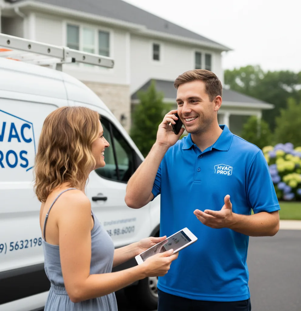 Duct Cleaning in Beattyville, KY
